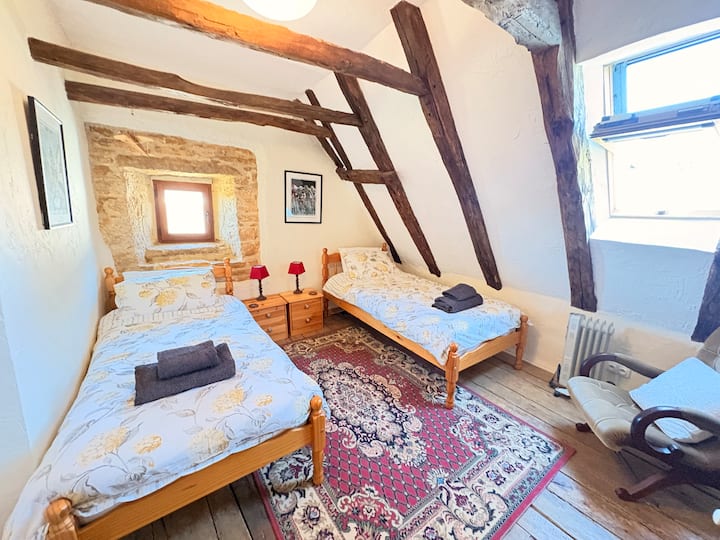 Habitación 3