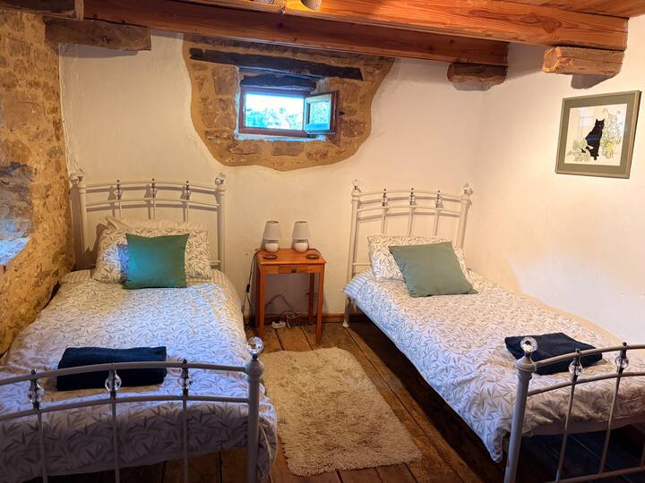 Habitación 4