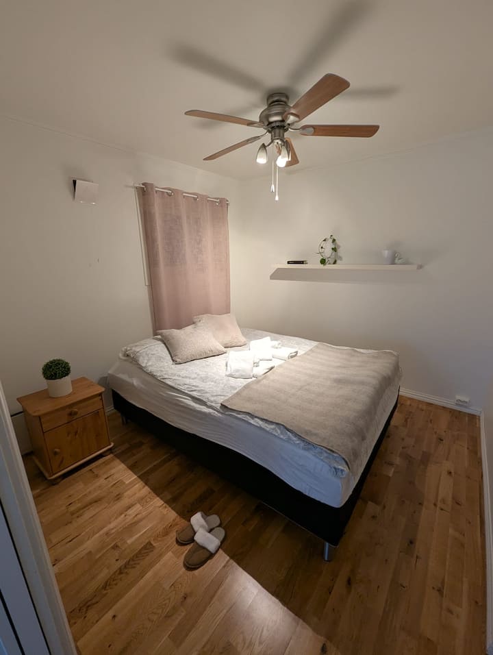 Спална соба