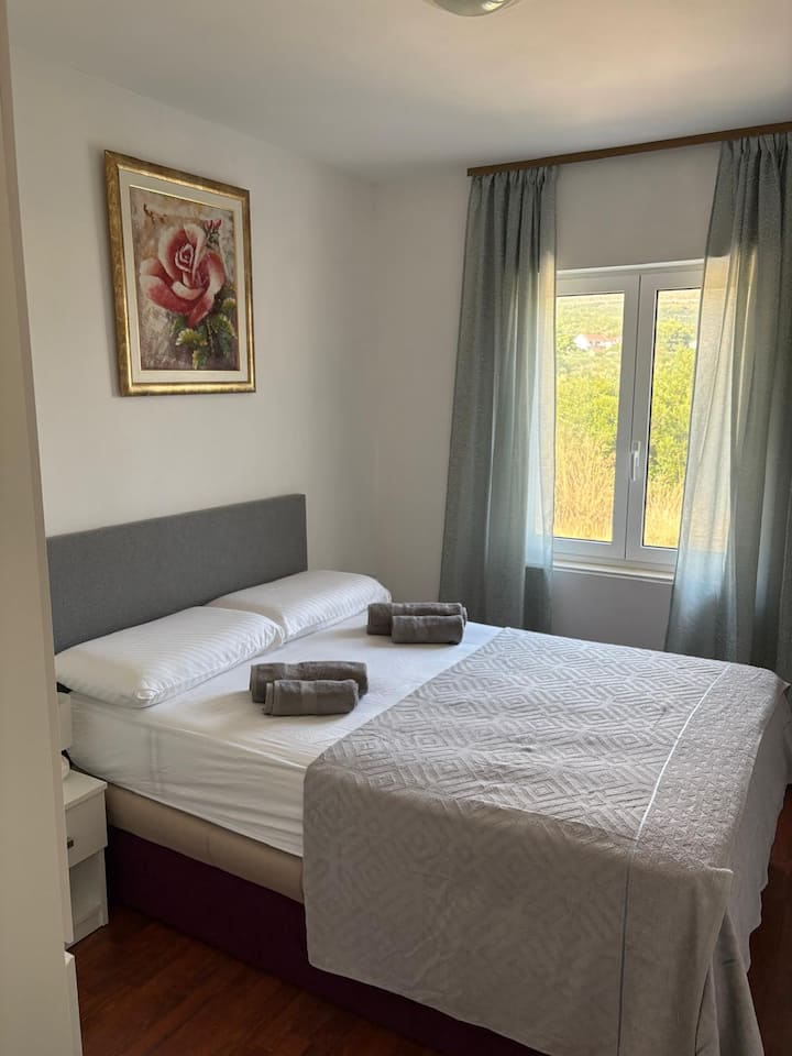 Спална соба 1