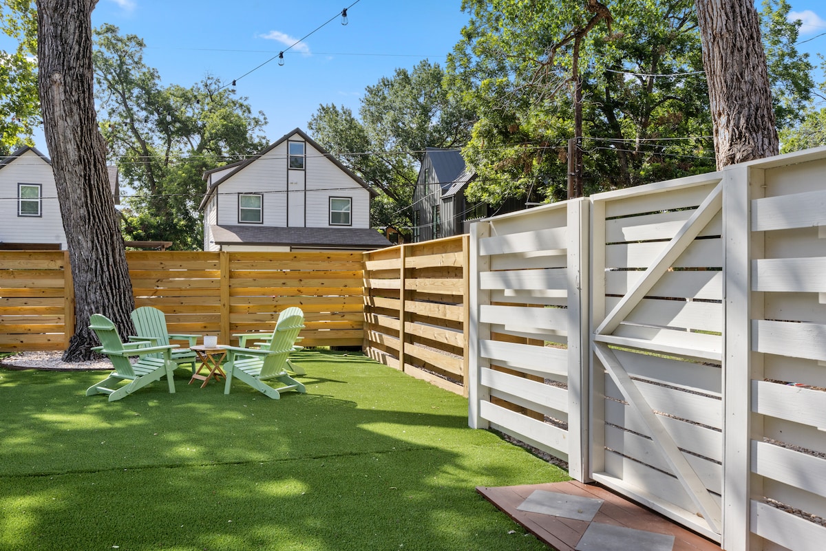 NEW Private Casita: East + DT