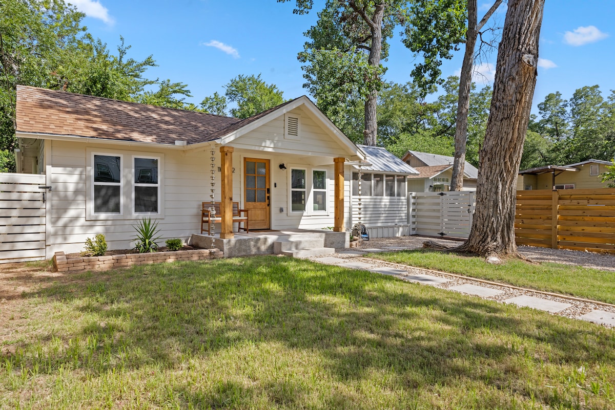 NEW Private Casita: East + DT