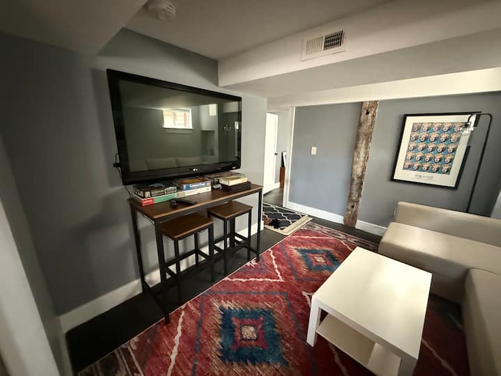 Fabulous View From This Private King Suite Oasis - Denver, CO