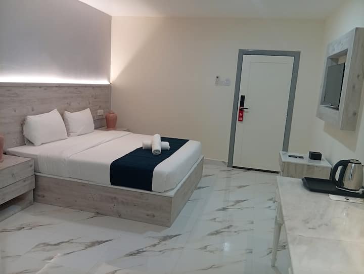 Premium Comfort - Lowest Price. - Pantai Cenang