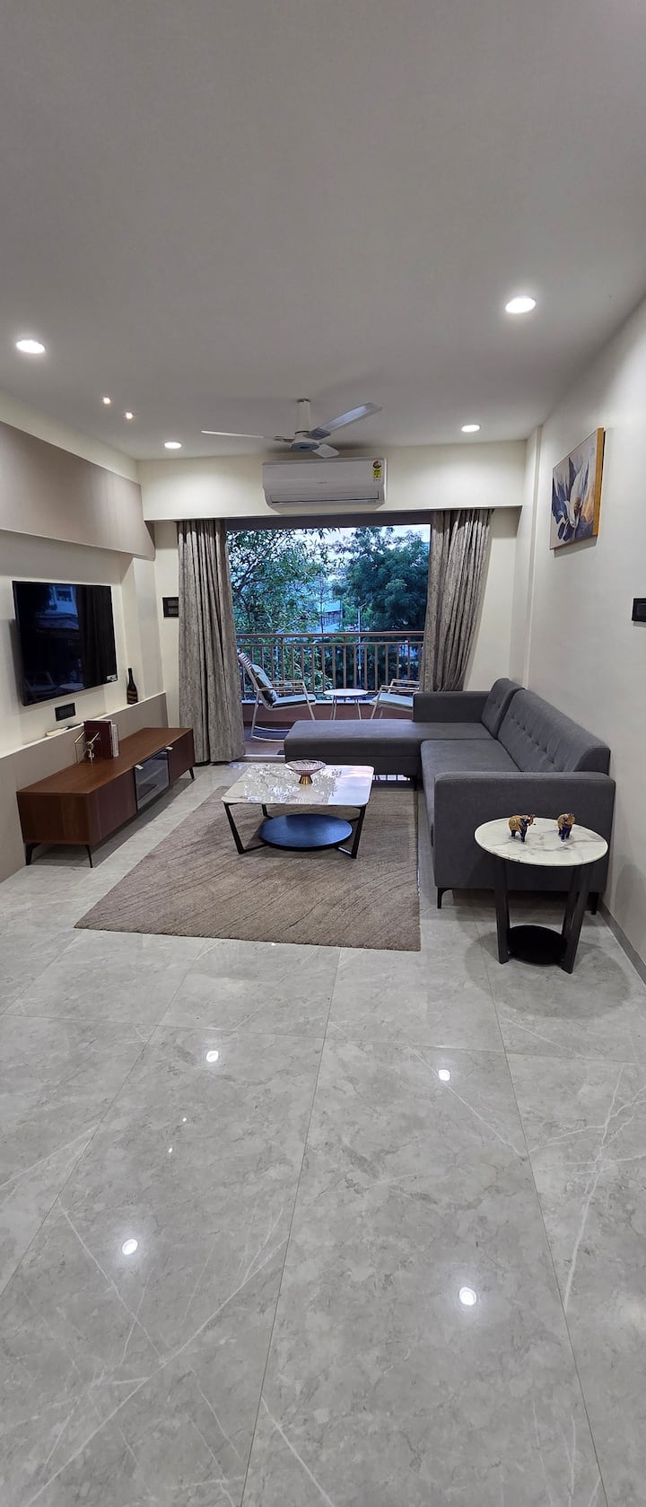 "Centara"- The Prestige Suite (Pure Veg)