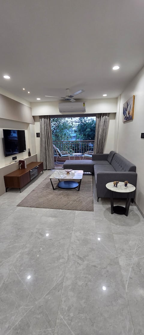 "Centara"- The Prestige Suite (Pure Veg)