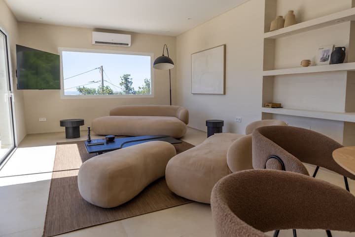 Villa Belanza - Ibiza