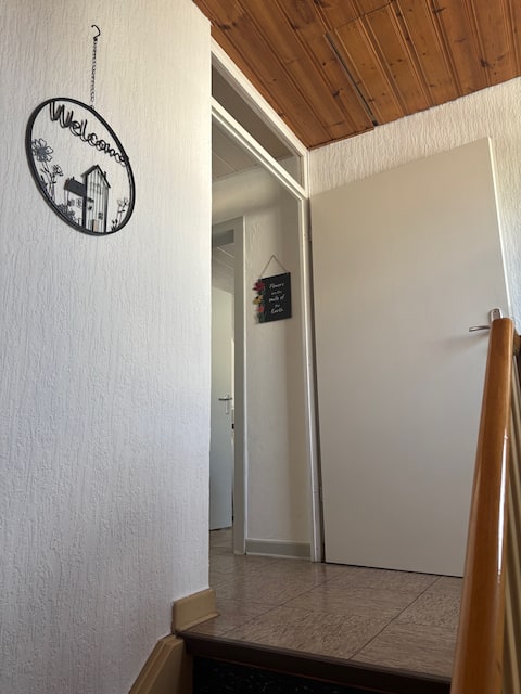 Golze vacation home