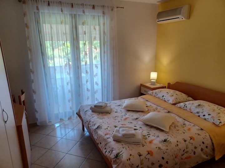 Pometo Rooms Ii - Poreč
