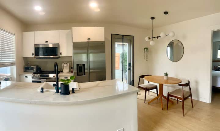 Entire House In Oakland - ケンジントン, CA