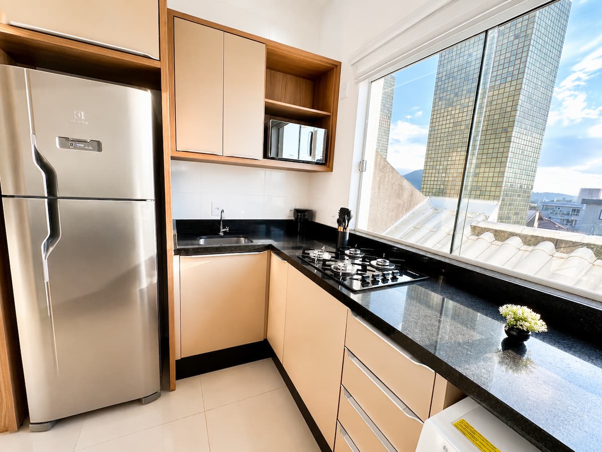 Detalhes do Duplex e Praia dos Ingleses Florianópolis - Galeria rotativa foto 1