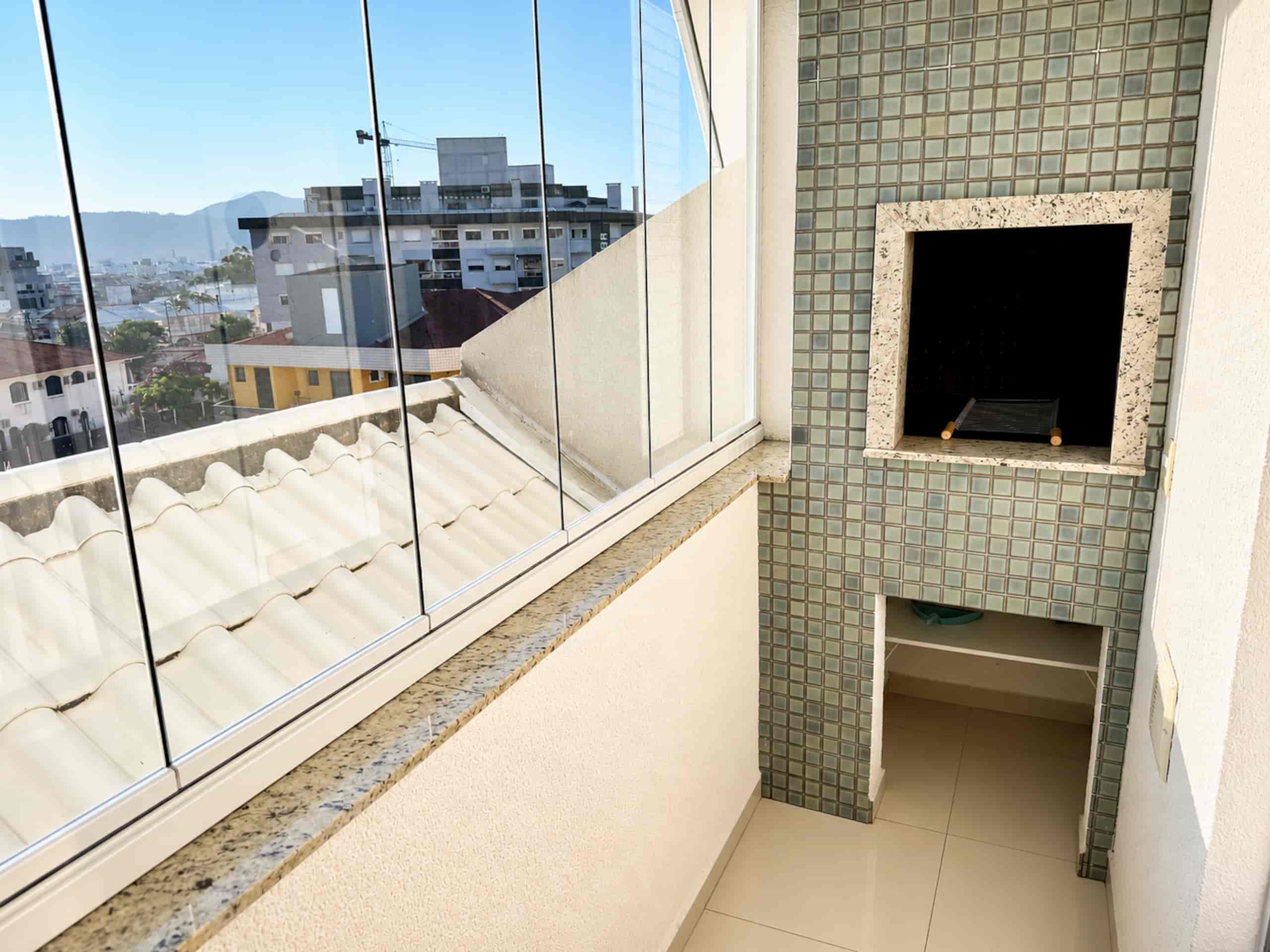 Ambiente 11 - Interior do Duplex Temporada Praia dos Ingleses Florianópolis