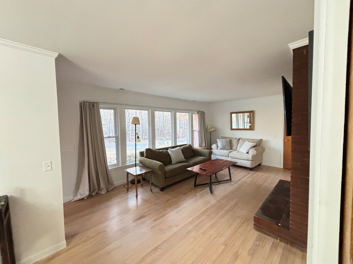 Всекидневна