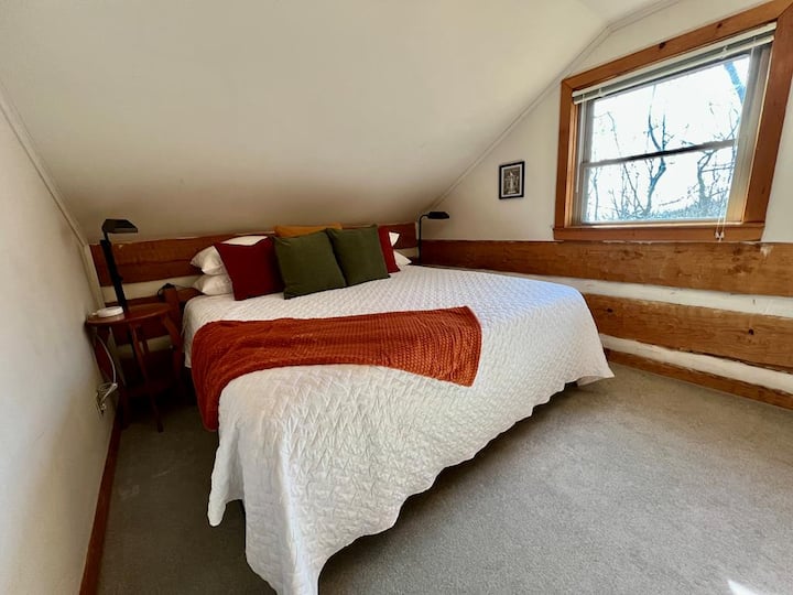 غرفة النوم 3