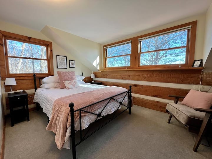 غرفة النوم 2