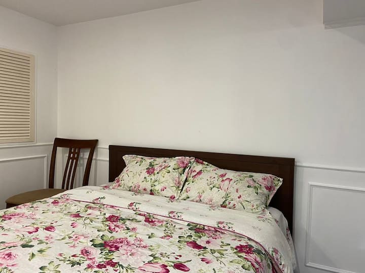 ห้องนอน