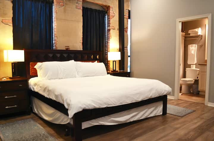 Habitación 1