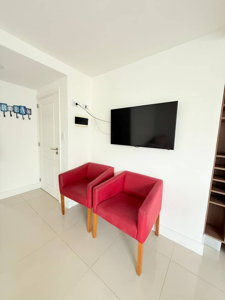 Departamento A Estrenar - Mar del Plata