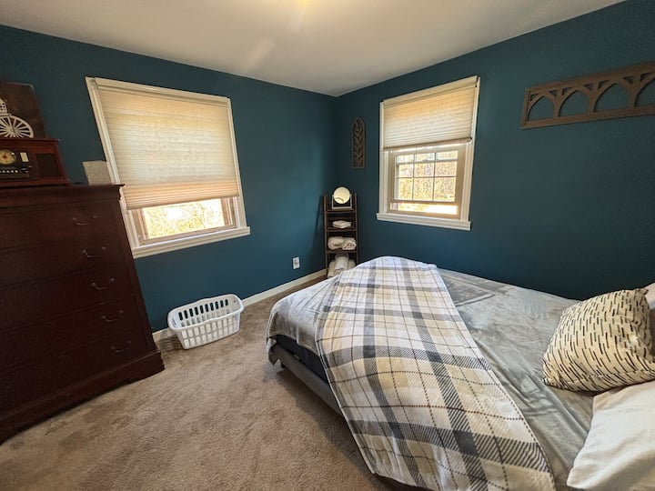 غرفة النوم 2