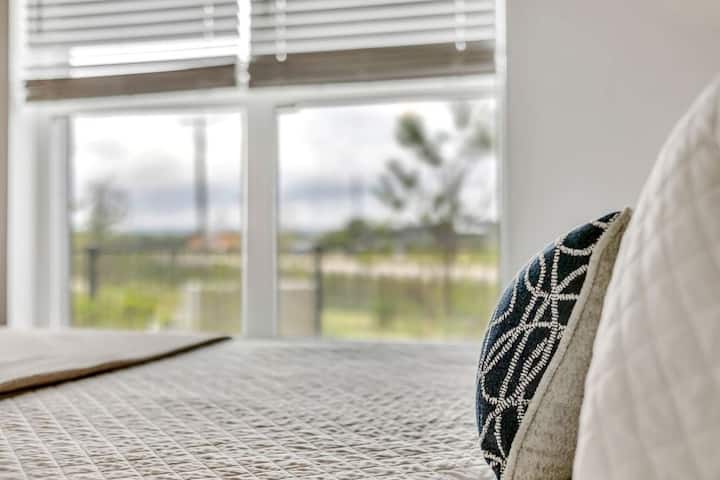 საძინებელი