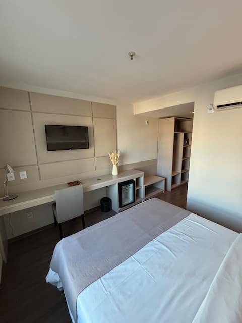 Private room in Hotel