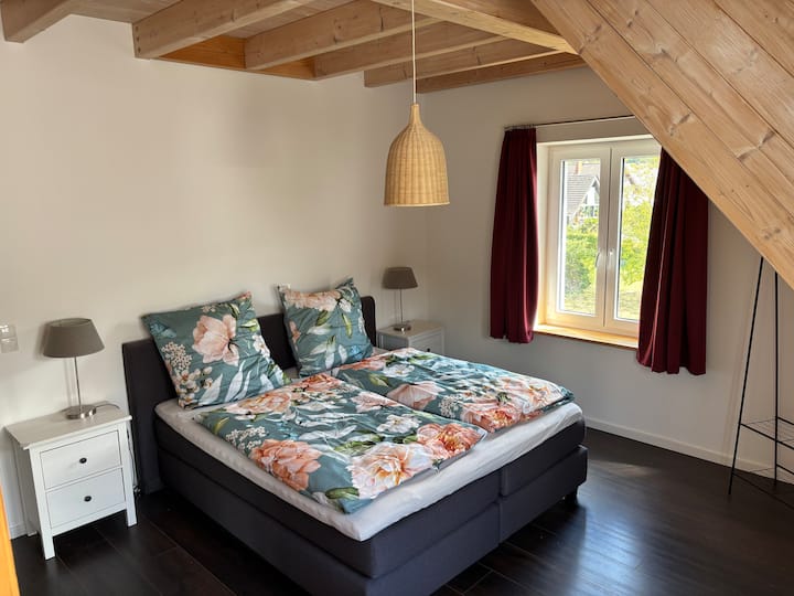 ห้องนอน