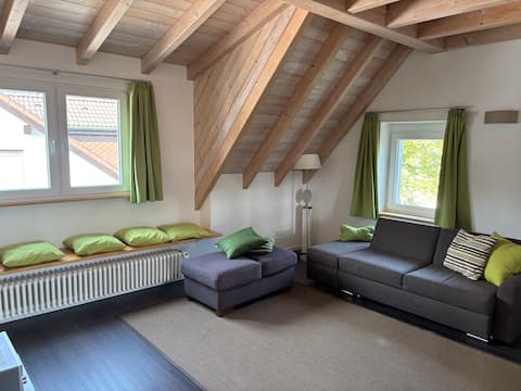 Popular Airbnb listing: Kräuterberg vacation home in Bad Neuenahr Ahrweiler