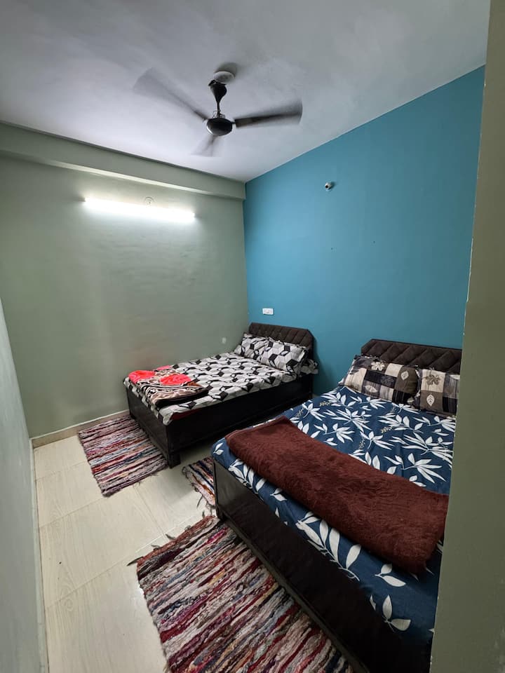 غرفة النوم 2