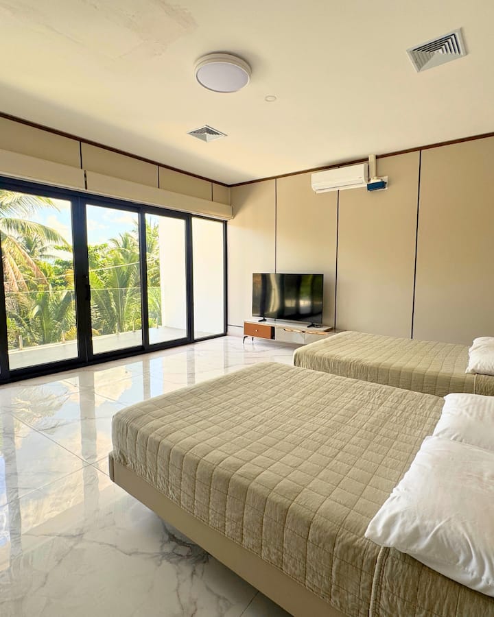 Спална соба 1