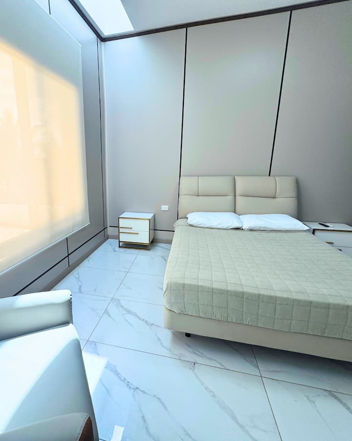 Спална соба 6