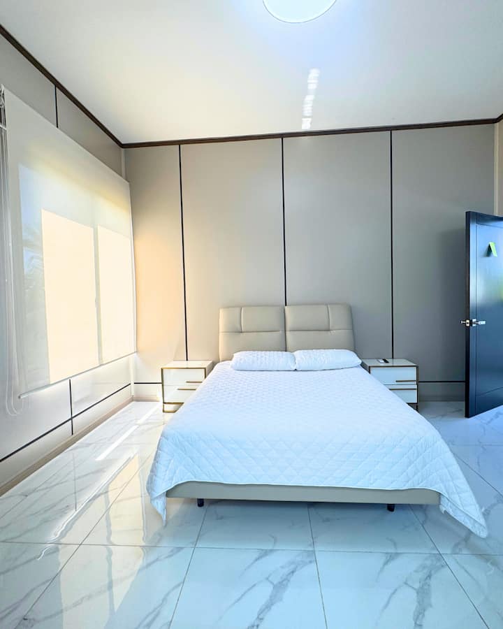 Спална соба 4