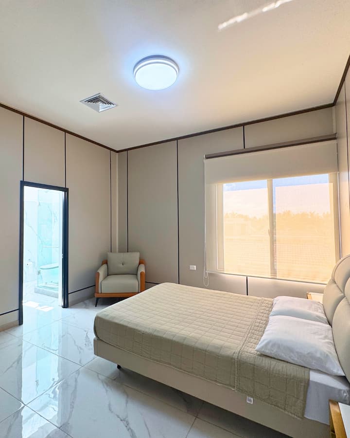 Спална соба 3