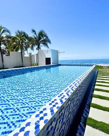 Experiencia Chema managed Airbnb listing 1