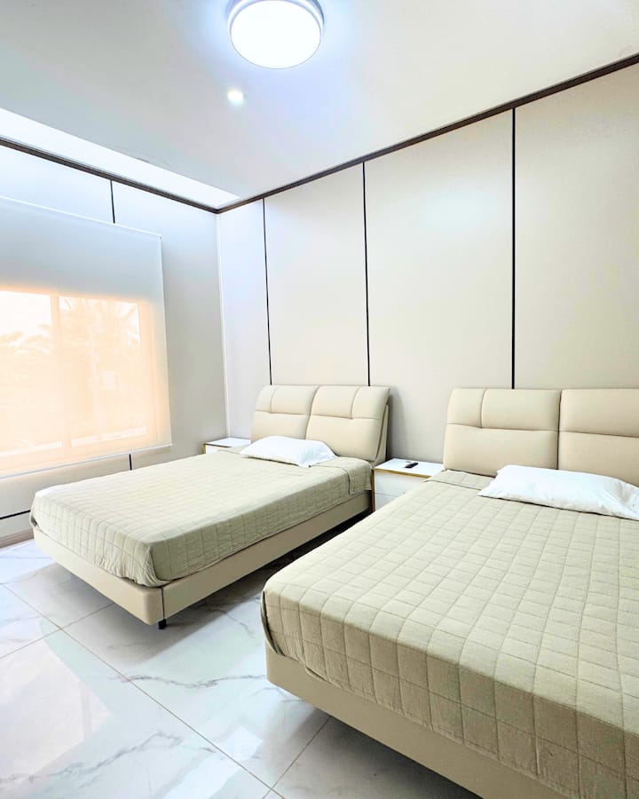 Спална соба 2