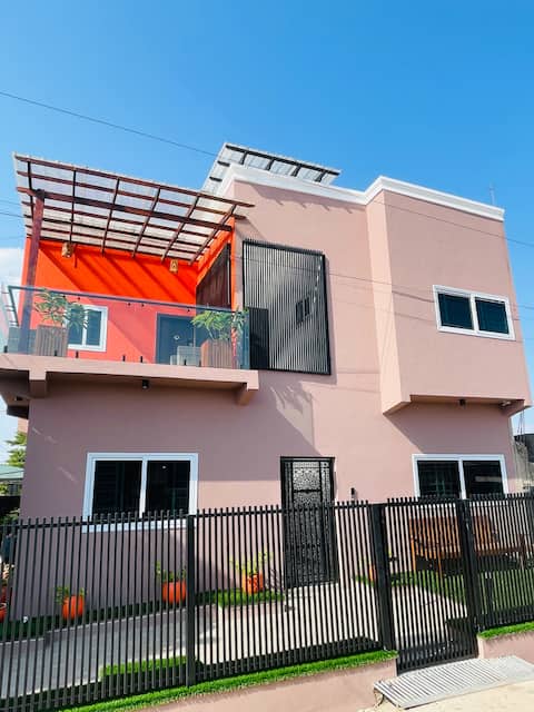 Executive 4BR Luxury Home – Tema Community 9