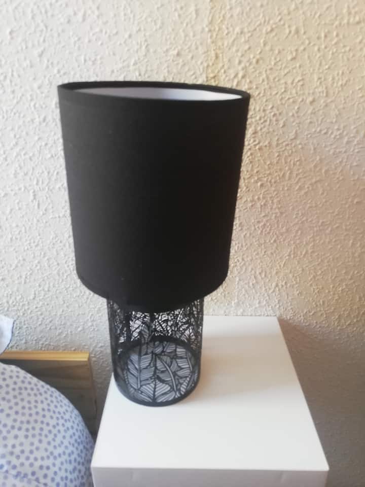 ห้องนอน