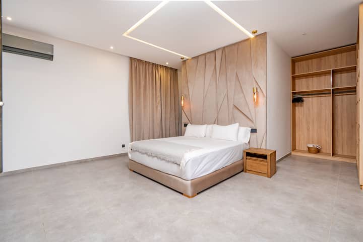 Chambre 1