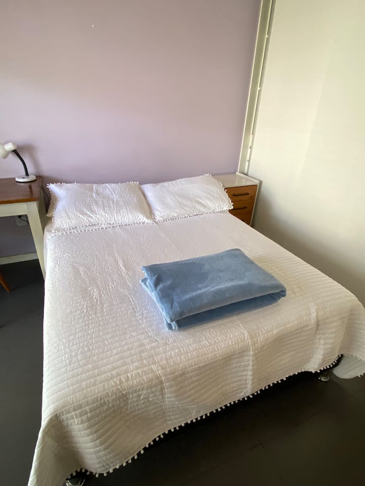 ห้องนอน