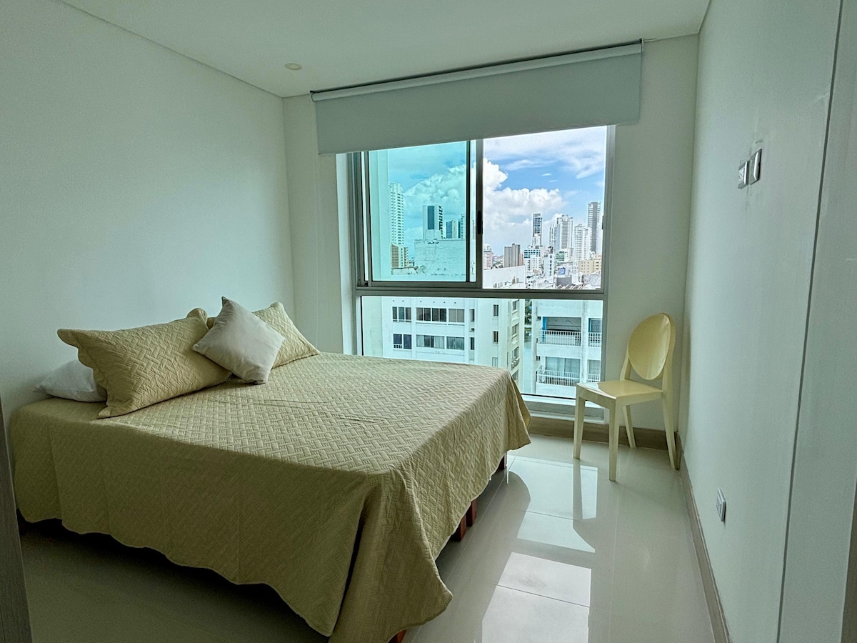 غرفة النوم 1