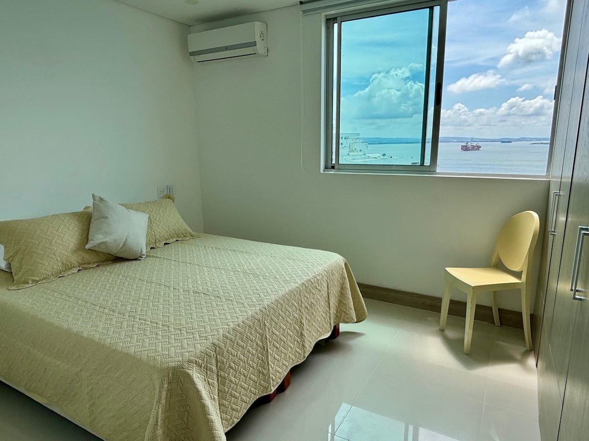 غرفة النوم 2