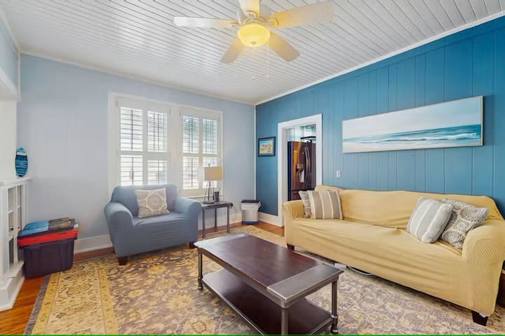 15 Min To Beach & Pet Friendly! - Pensacola, FL