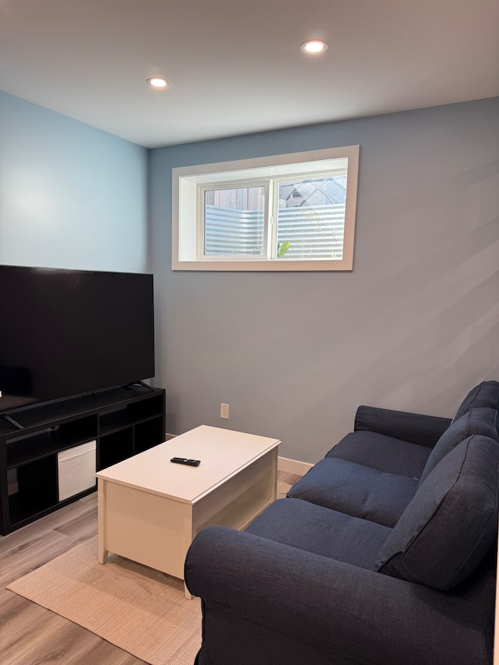 Brand New Suite! - Fort Saskatchewan