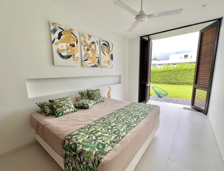 Спална соба 2