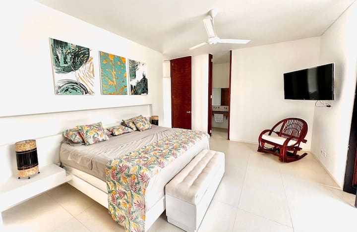 Спална соба 4