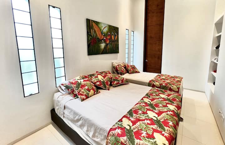 Спална соба 5