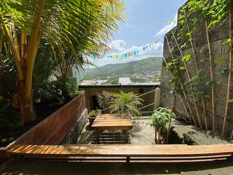 Casa Colibrí