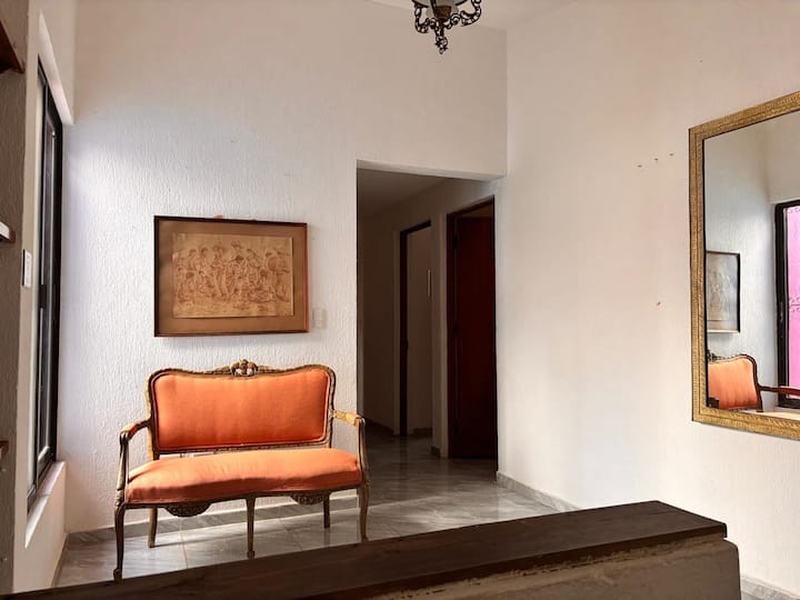 Alberca Privada Centro Cancun 15 Personas Junio - Cancún