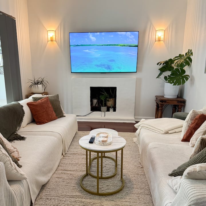 Fremantle Valley Escape 2-bed Coastal Home - Mount Pleasant