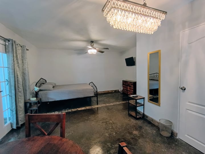 Slaapkamer