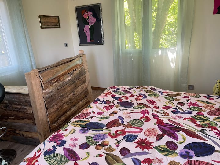 Location Studio En Montagne - Schirmeck